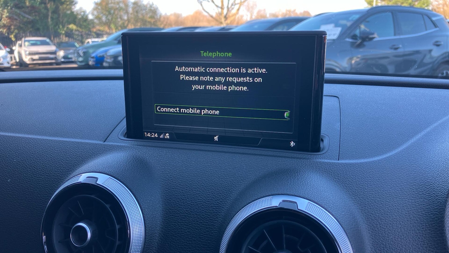 Used Audi A3 Cabriolet 2017 for sale - 77587201: Photo 22