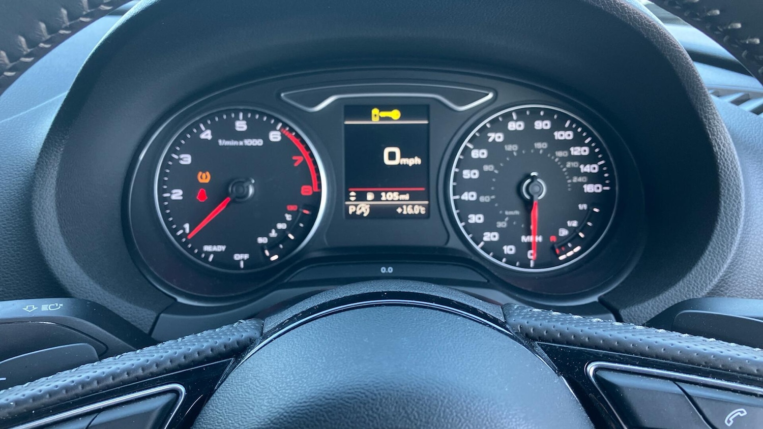 Used Audi A3 Cabriolet 2017 for sale - 77587201: Photo 24