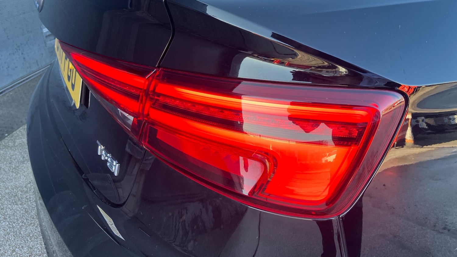 Used Audi A3 Cabriolet 2017 for sale - 77587201: Photo 28