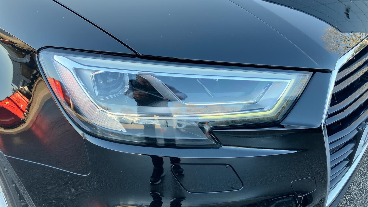 Used Audi A3 Cabriolet 2017 for sale - 77587201: Photo 29