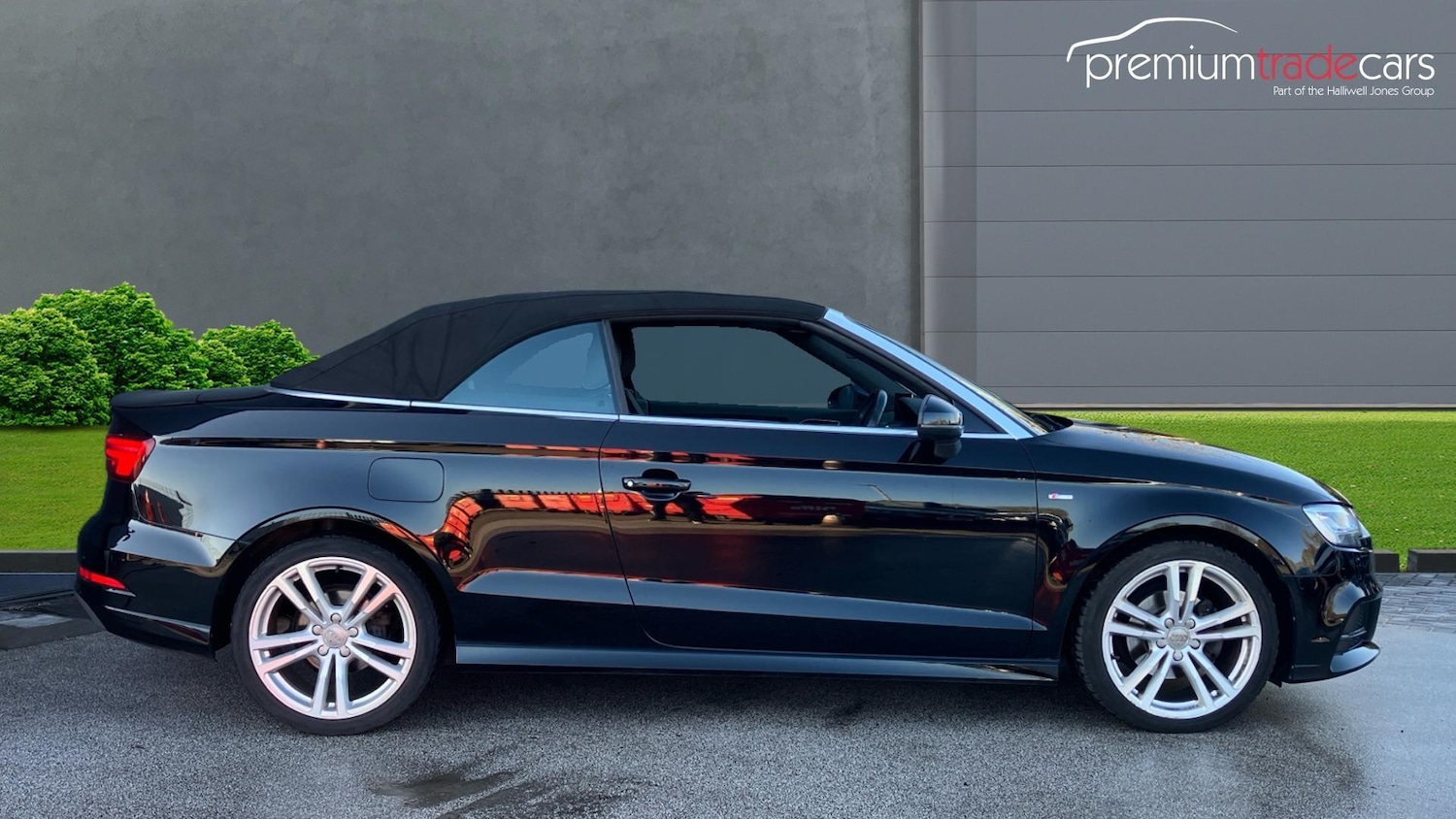 Used Audi A3 Cabriolet 2017 for sale - 77587201: Photo 6