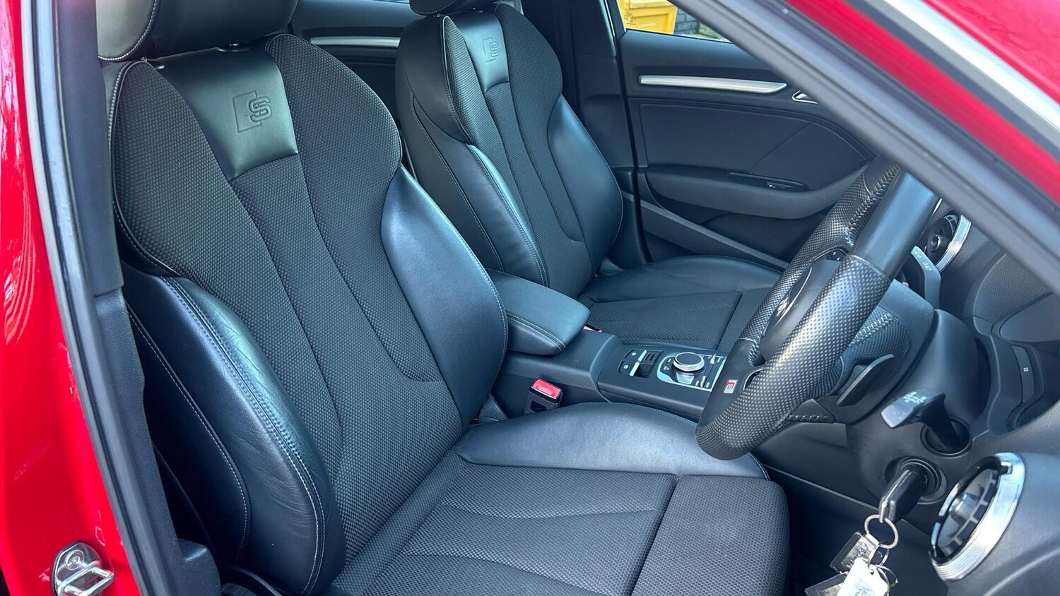 Used Audi A3 2018 for sale - 76772788: Photo 11