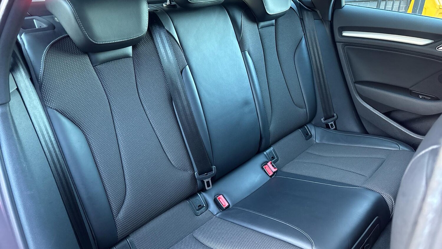 Used Audi A3 2018 for sale - 76772788: Photo 12