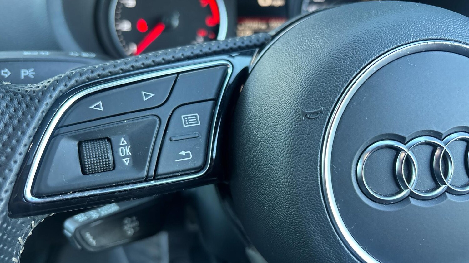 Used Audi A3 2018 for sale - 76772788: Photo 13