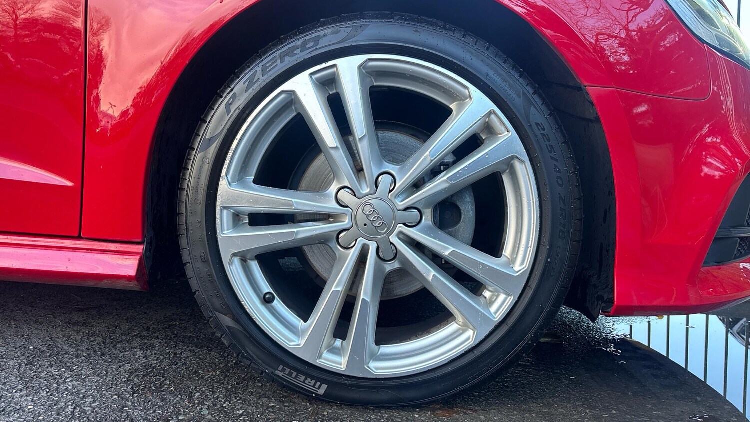 Used Audi A3 2018 for sale - 76772788: Photo 16