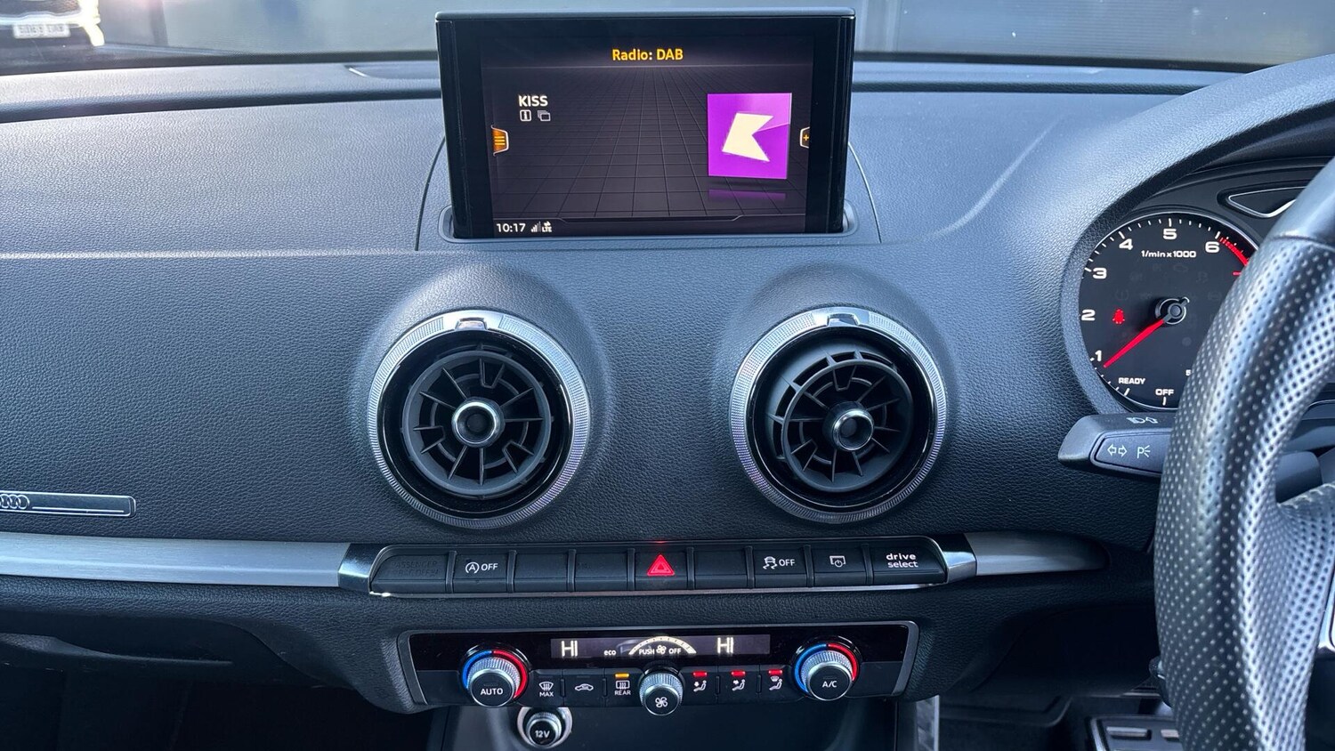 Used Audi A3 2018 for sale - 76772788: Photo 17