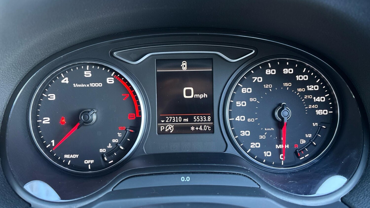 Used Audi A3 2018 for sale - 76772788: Photo 18