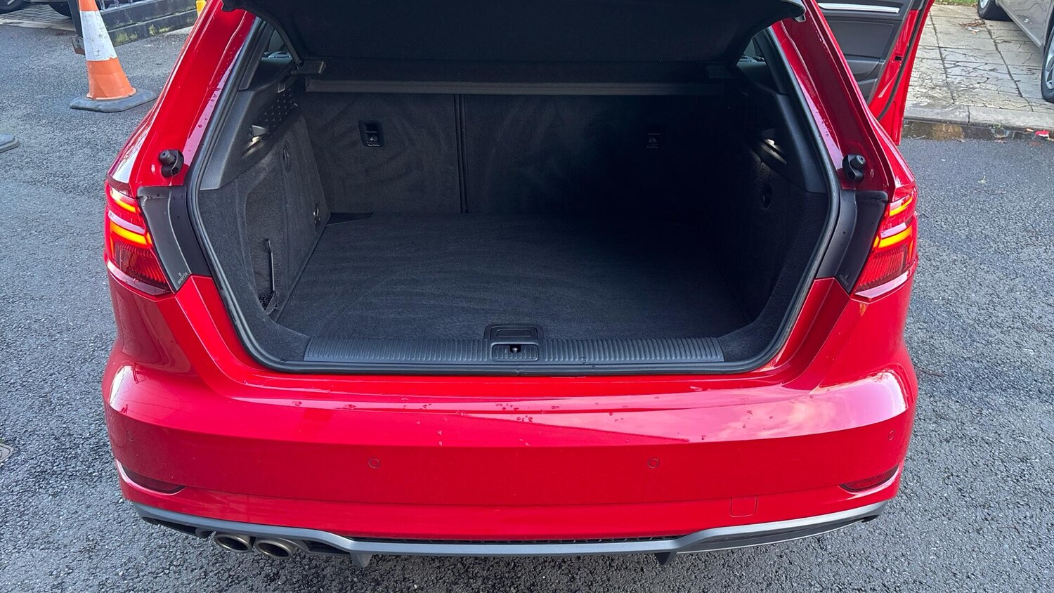 Used Audi A3 2018 for sale - 76772788: Photo 19