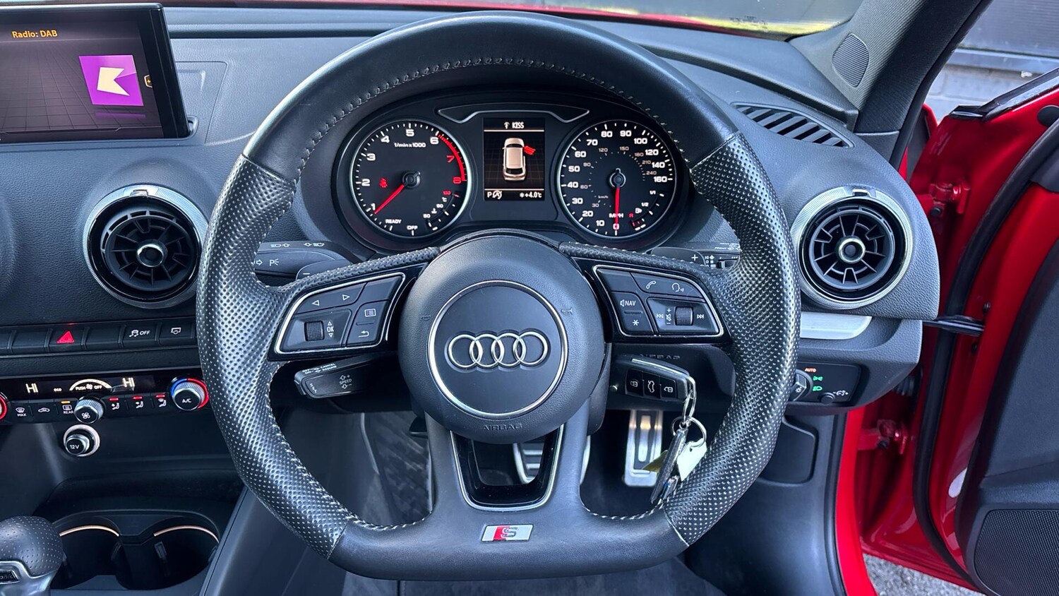 Used Audi A3 2018 for sale - 76772788: Photo 20