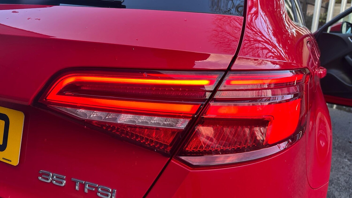 Used Audi A3 2018 for sale - 76772788: Photo 21