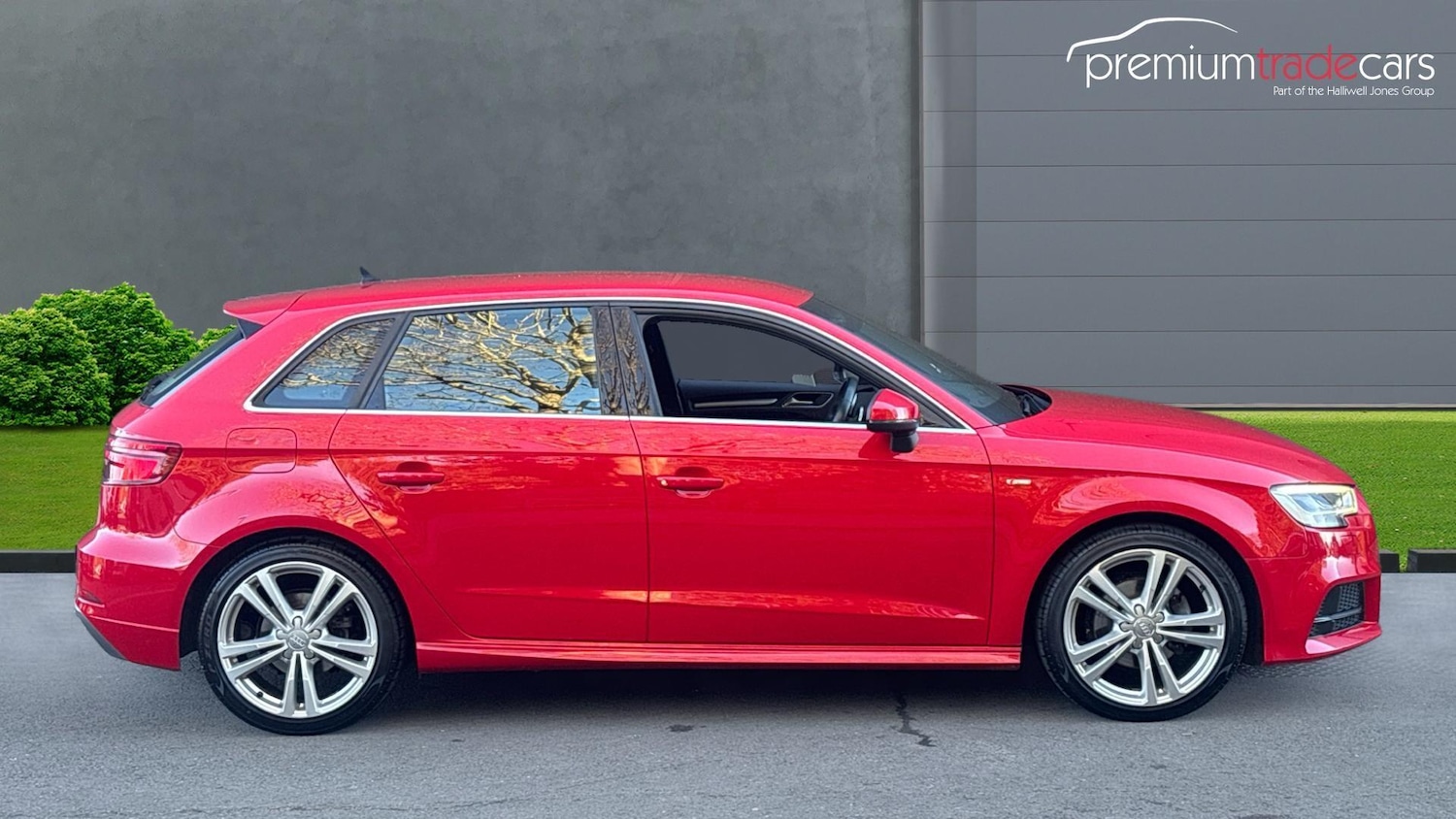 Used Audi A3 2018 for sale - 76772788: Photo 5