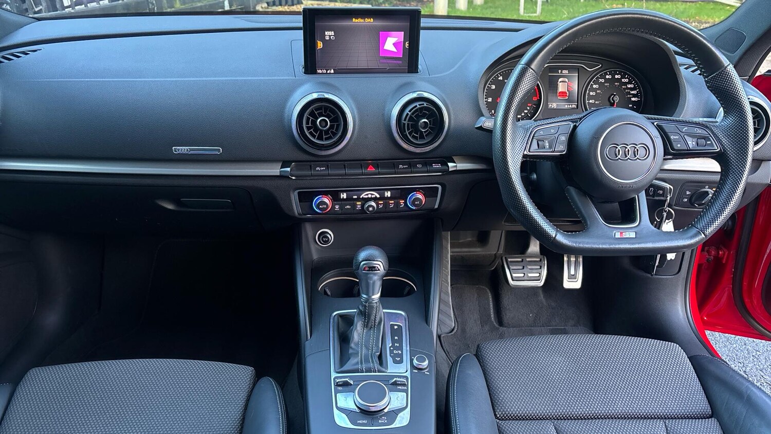 Used Audi A3 2018 for sale - 76772788: Photo 6