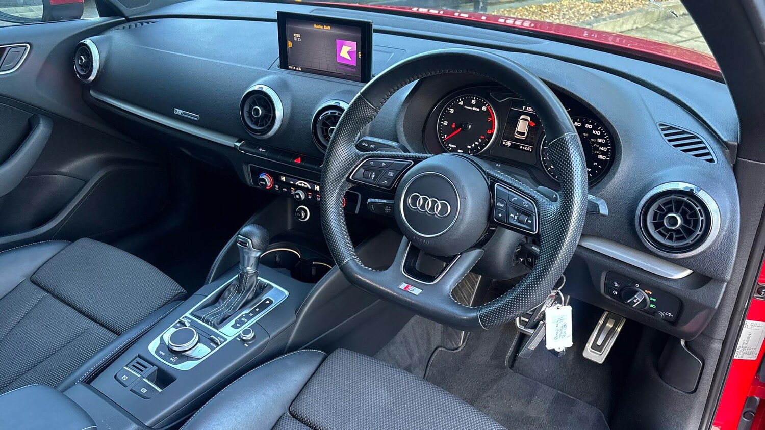 Used Audi A3 2018 for sale - 76772788: Photo 7