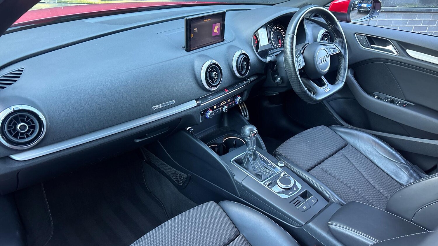 Used Audi A3 2018 for sale - 76772788: Photo 8