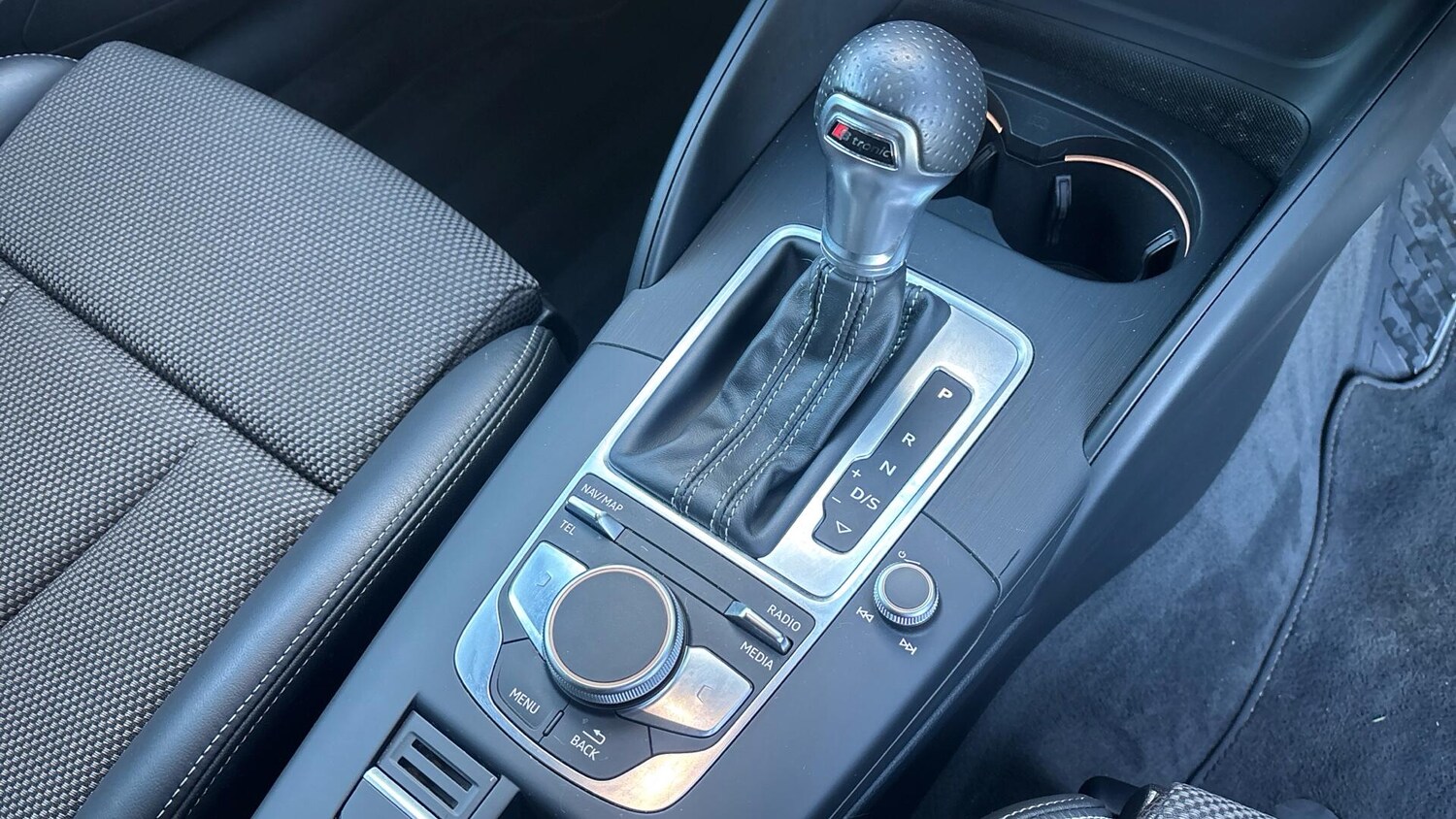 Used Audi A3 2018 for sale - 76772788: Photo 9