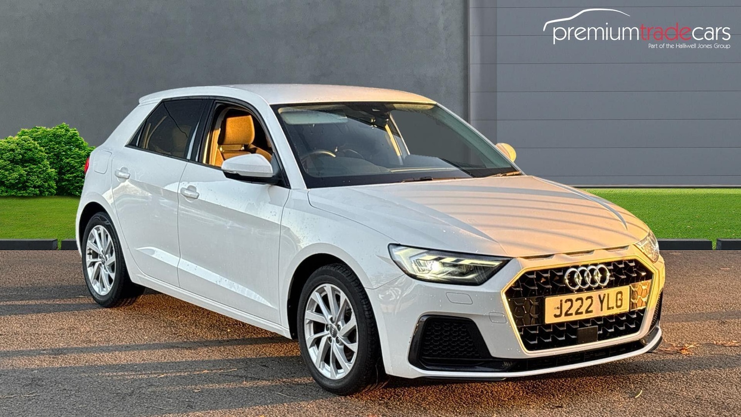 Used Audi A1 2019 for sale - 76772811: Photo 1