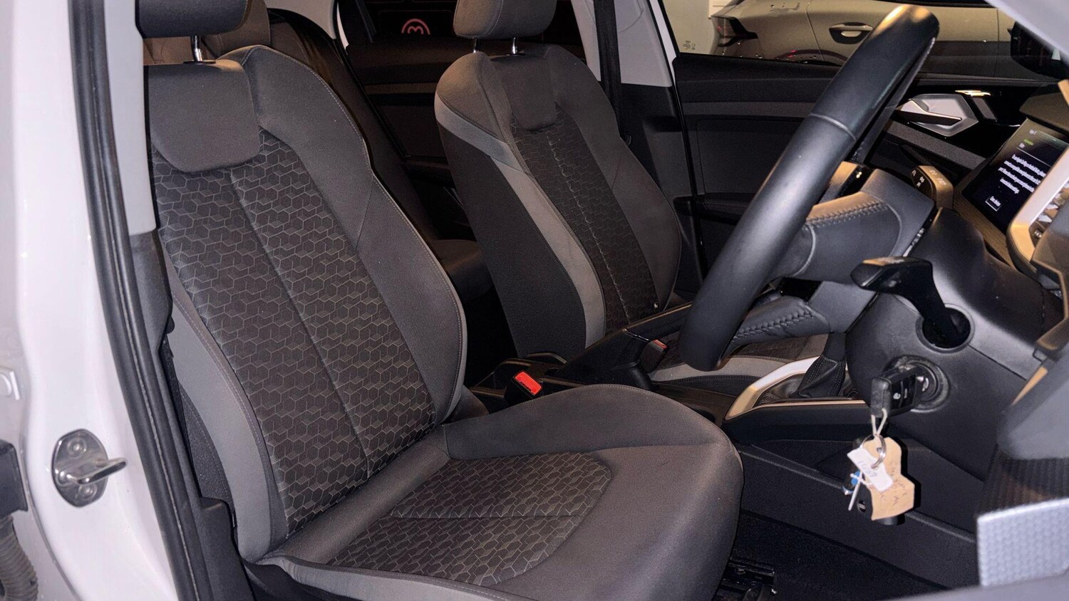 Used Audi A1 2019 for sale - 76772811: Photo 10