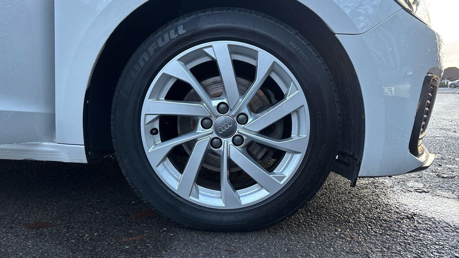 Used Audi A1 2019 for sale - 76772811: Photo 14