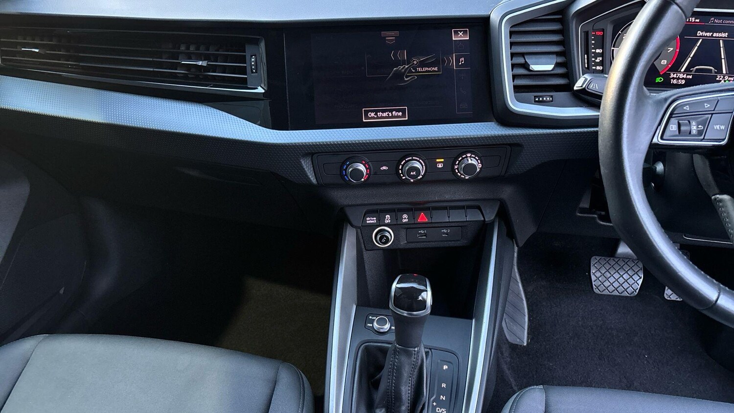 Used Audi A1 2019 for sale - 76772811: Photo 15