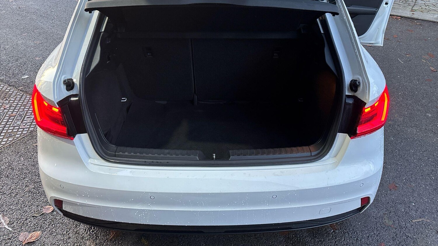 Used Audi A1 2019 for sale - 76772811: Photo 17