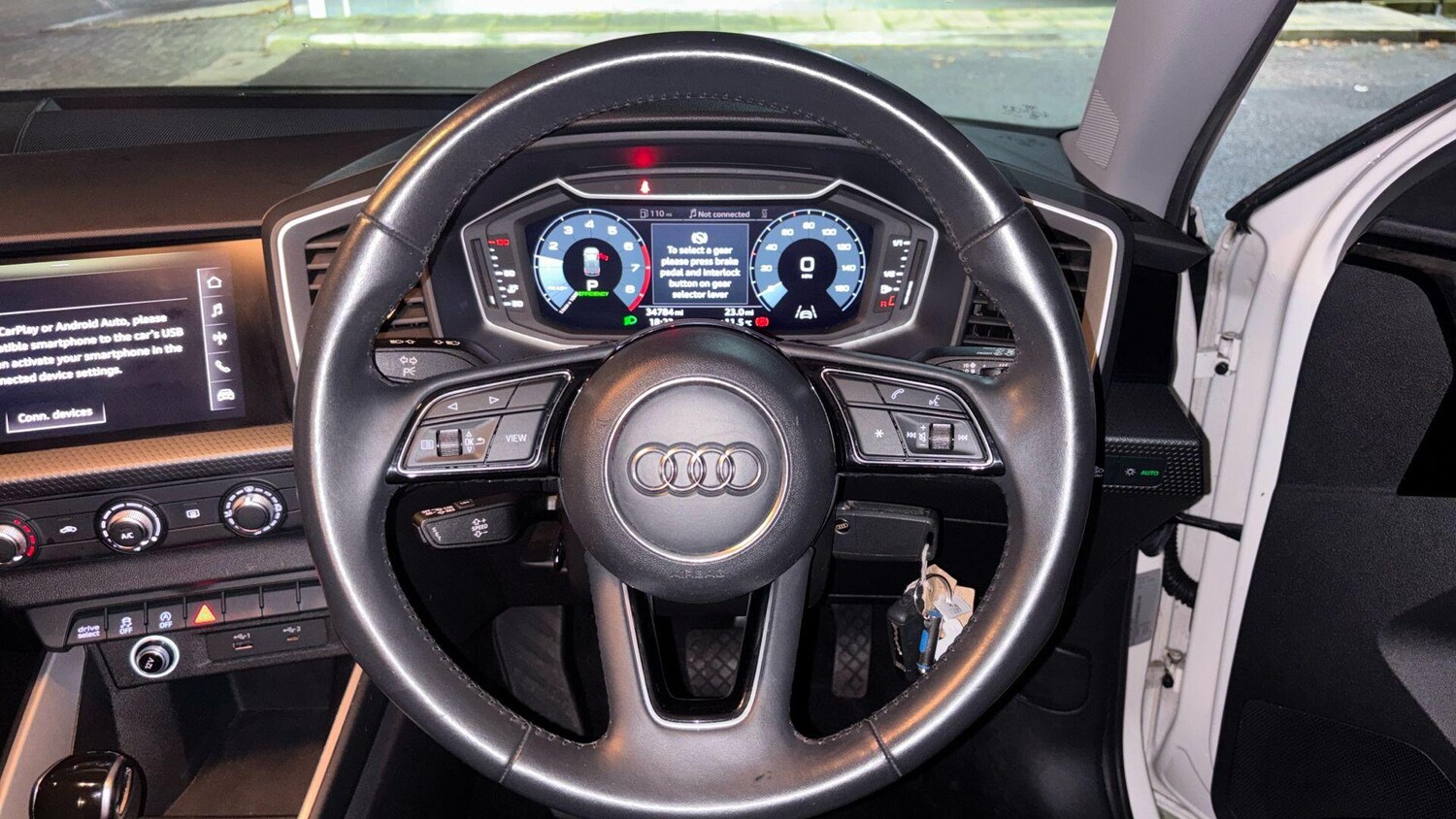 Used Audi A1 2019 for sale - 76772811: Photo 18