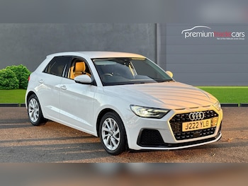 Used Audi A1 2019 for sale - 76772811: Photo