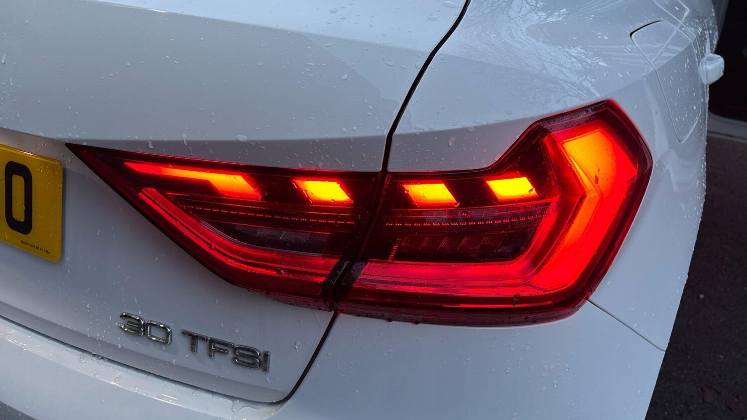 Used Audi A1 2019 for sale - 76772811: Photo 21