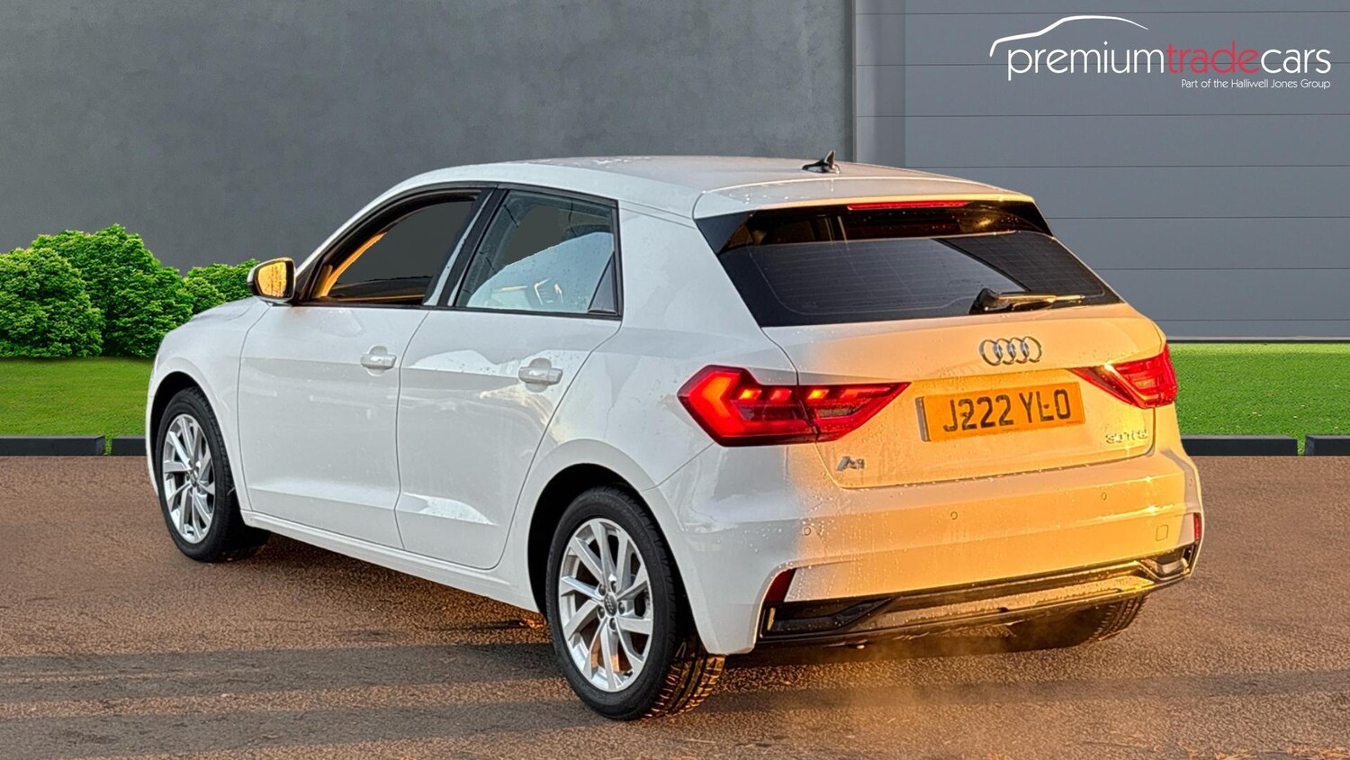 Used Audi A1 2019 for sale - 76772811: Photo 25