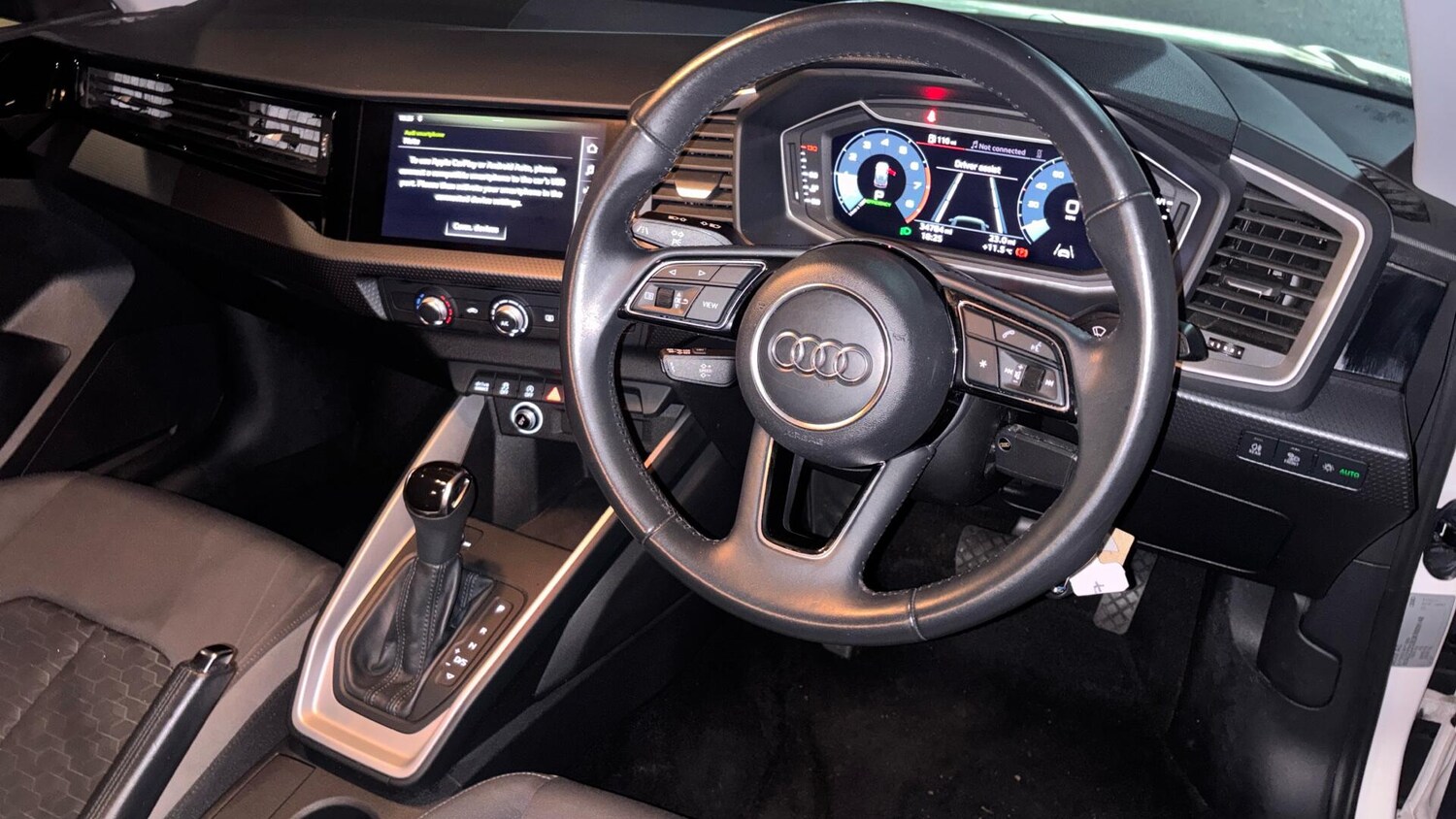 Used Audi A1 2019 for sale - 76772811: Photo 29