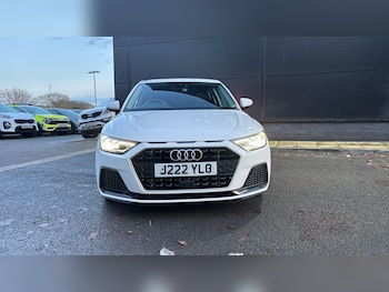 Used Audi A1 2019 for sale - 76772811: Photo