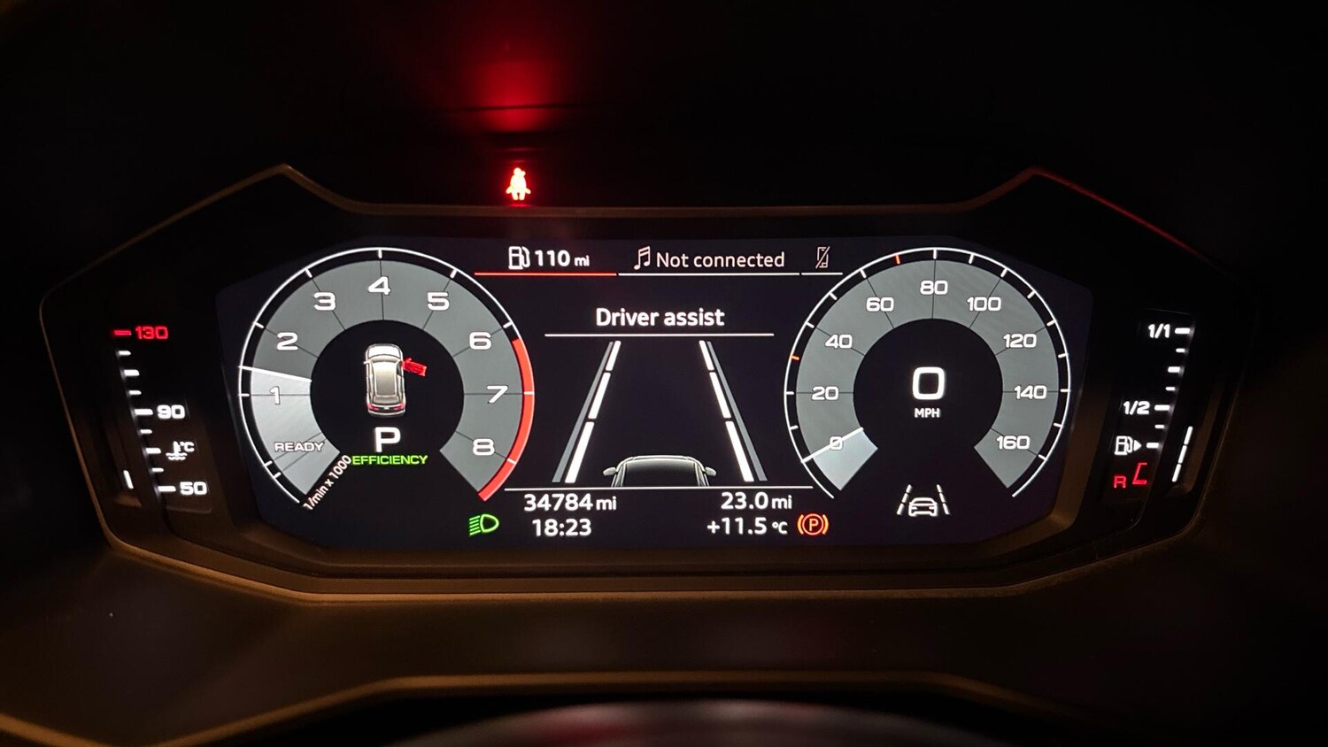 Used Audi A1 2019 for sale - 76772811: Photo 32