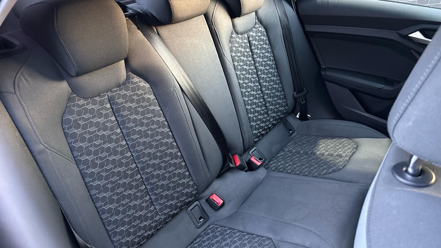 Used Audi A1 2019 for sale - 76772811: Photo 35