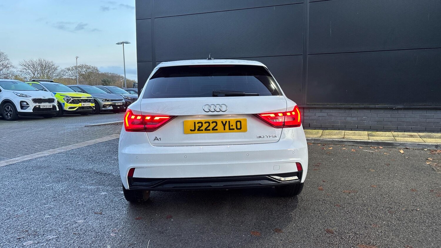 Used Audi A1 2019 for sale - 76772811: Photo 38