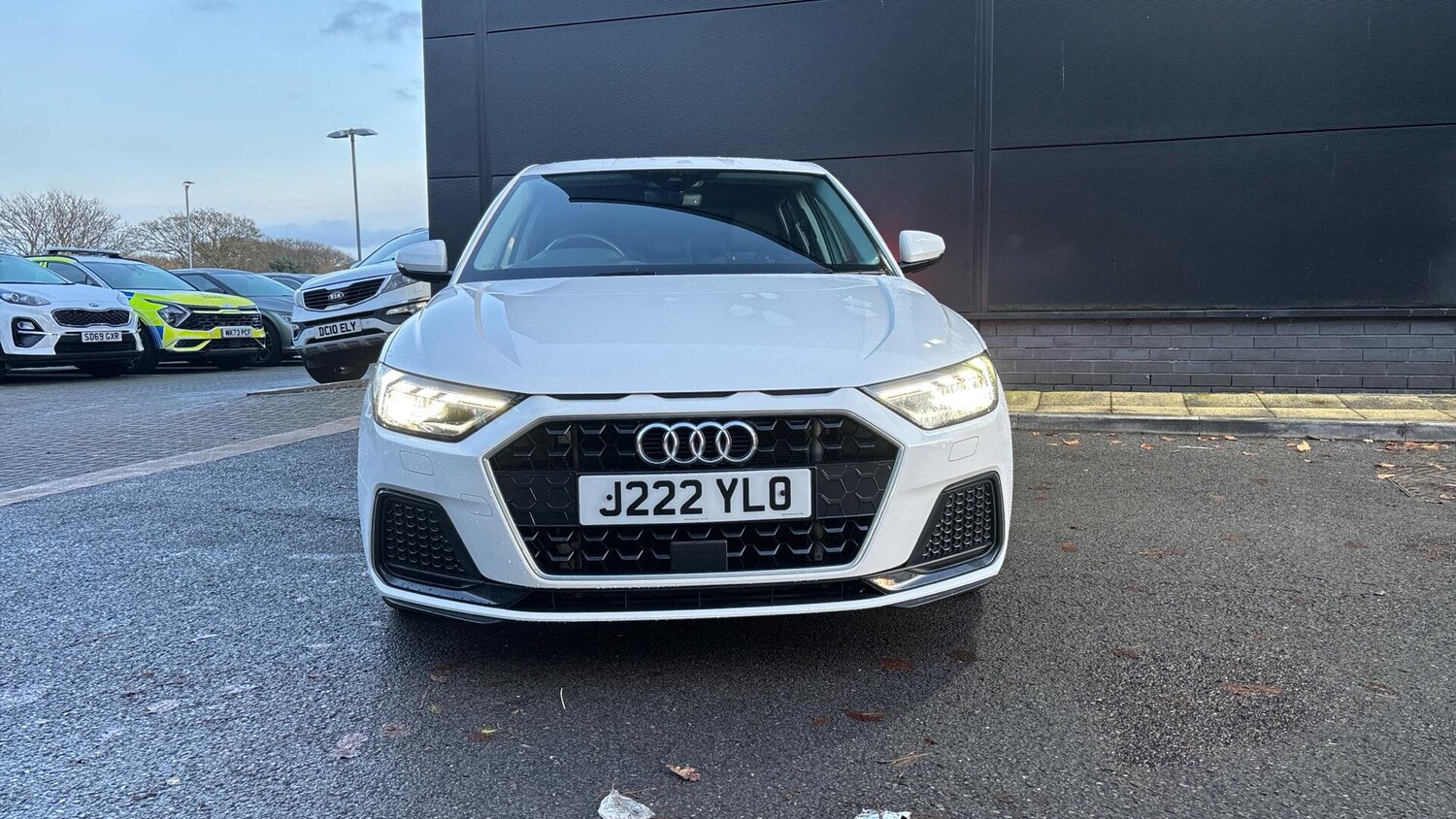 Used Audi A1 2019 for sale - 76772811: Photo 39