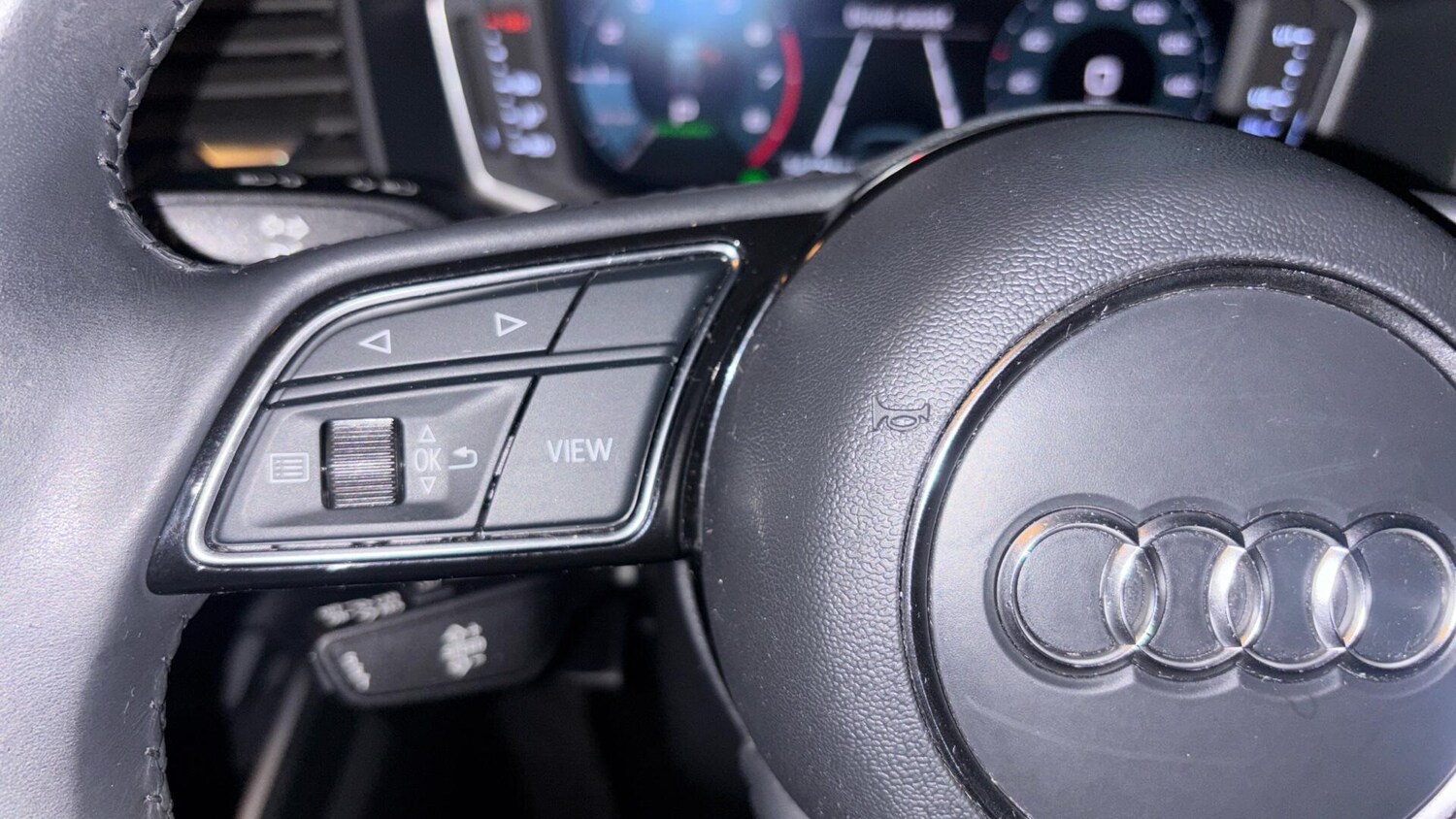 Used Audi A1 2019 for sale - 76772811: Photo 40