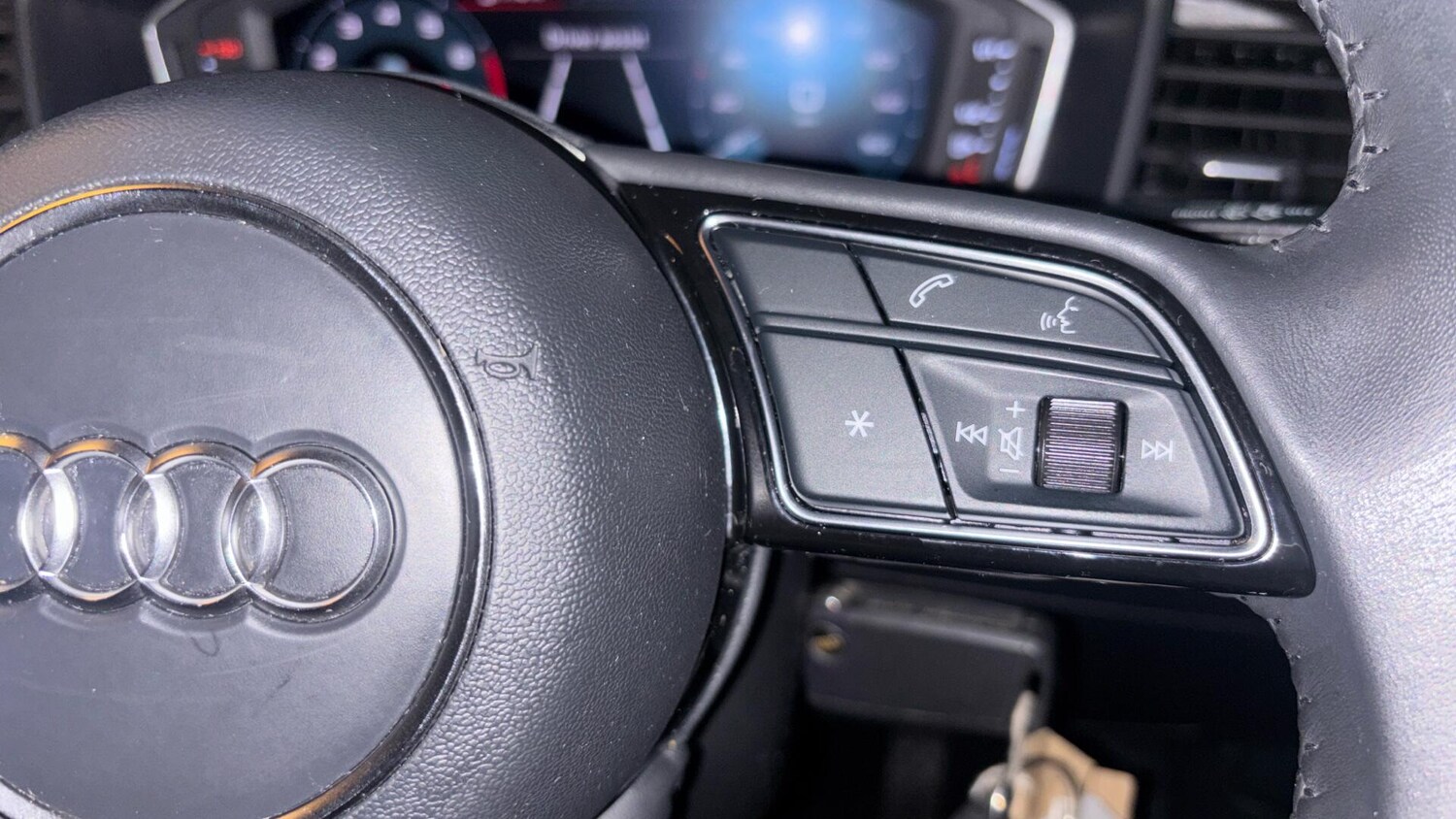 Used Audi A1 2019 for sale - 76772811: Photo 41