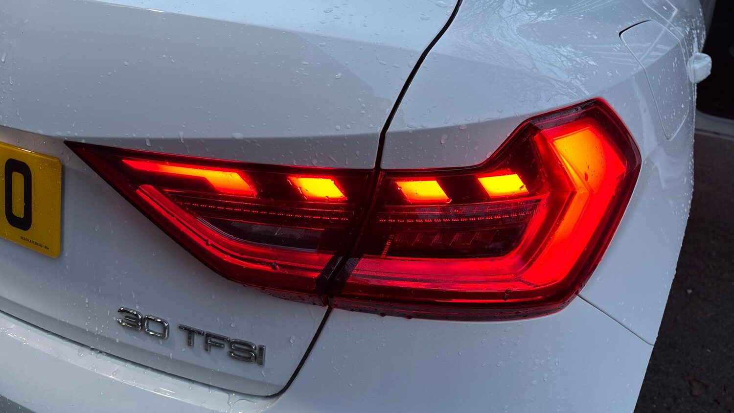 Used Audi A1 2019 for sale - 76772811: Photo 45