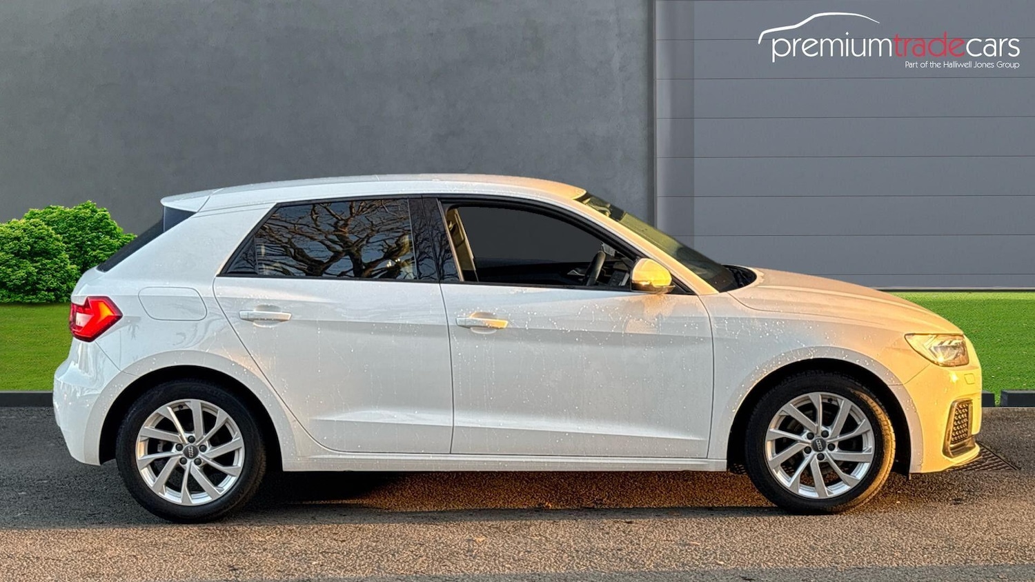 Used Audi A1 2019 for sale - 76772811: Photo 5