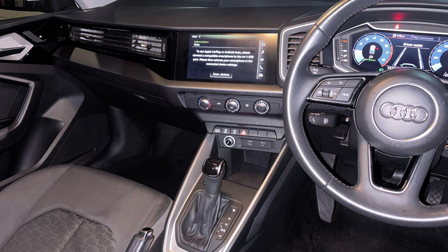 Used Audi A1 2019 for sale - 76772811: Photo 9