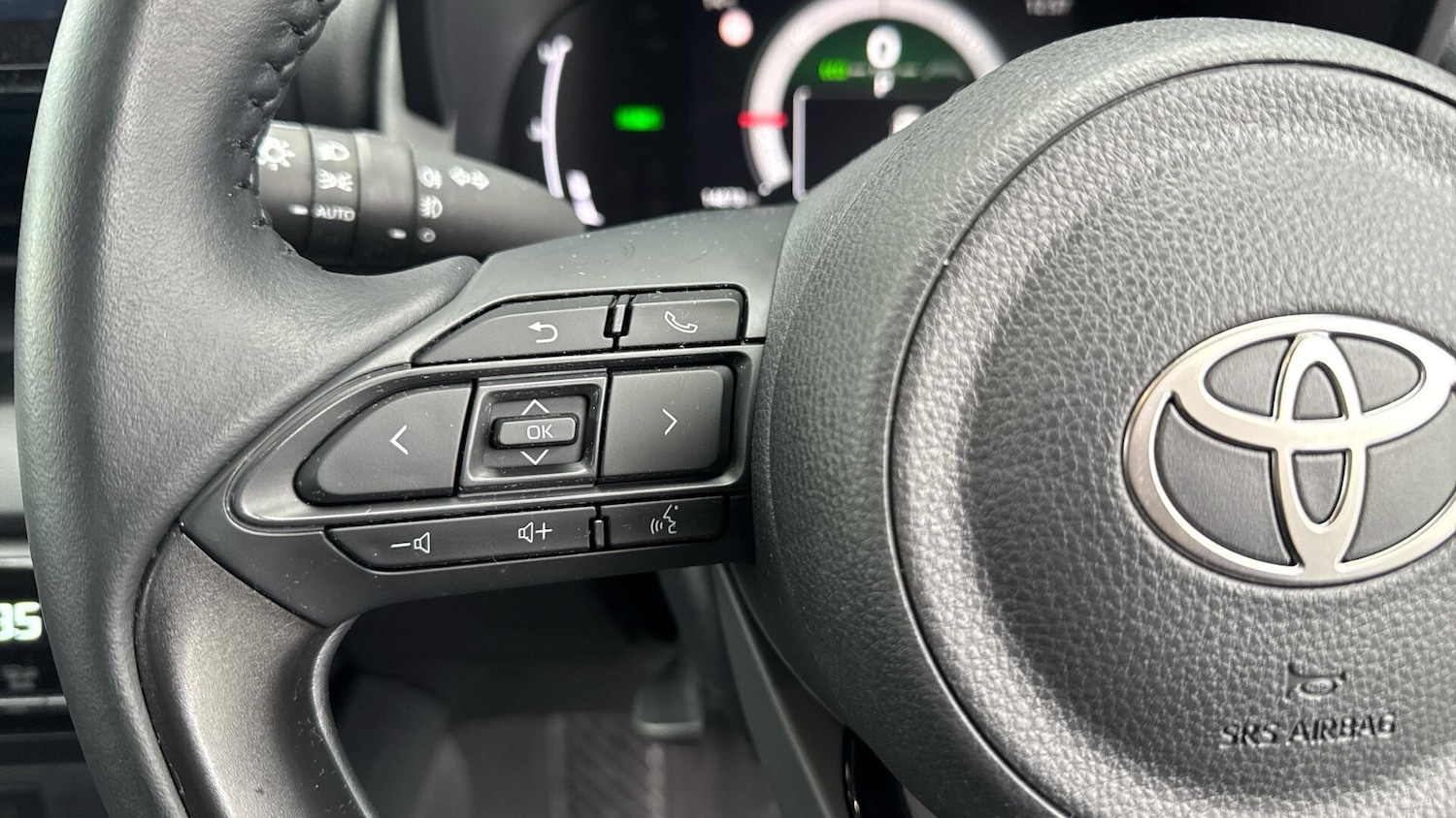 Used Toyota Yaris 2024 for sale - 76772807: Photo 12