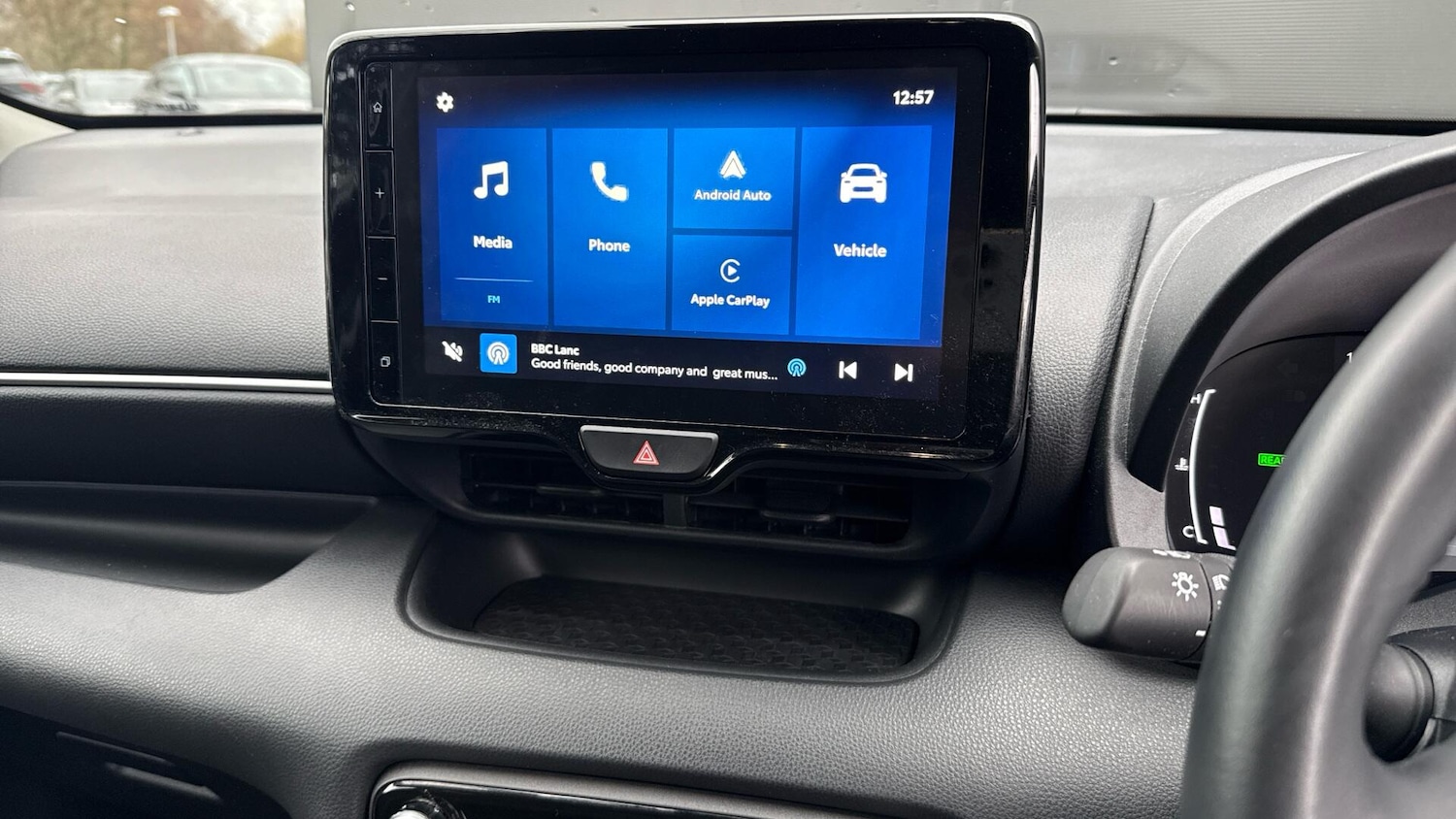 Used Toyota Yaris 2024 for sale - 76772807: Photo 15