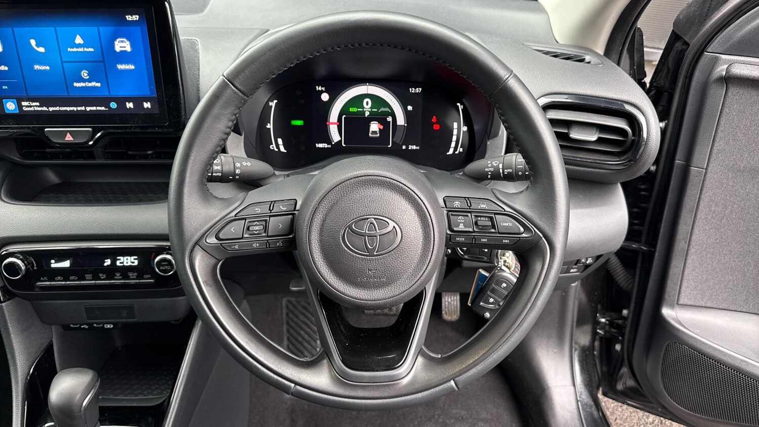 Used Toyota Yaris 2024 for sale - 76772807: Photo 18