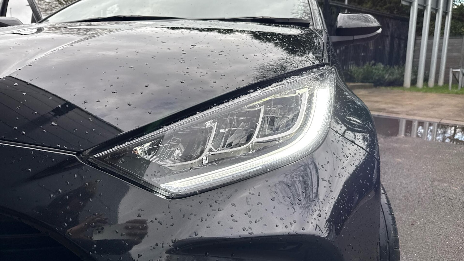 Used Toyota Yaris 2024 for sale - 76772807: Photo 20