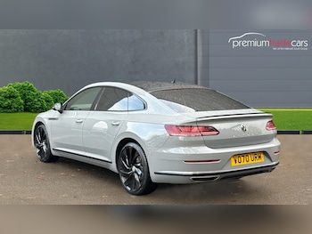Used Volkswagen Arteon 2020 for sale - 77091750: Photo
