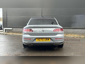 Used Volkswagen Arteon 2020 for sale - 77091750: Photo