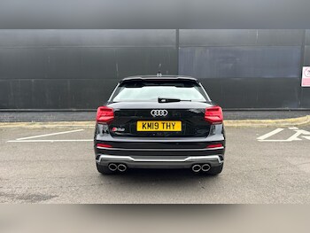 Used Audi SQ2 2019 for sale - 77754049: Photo