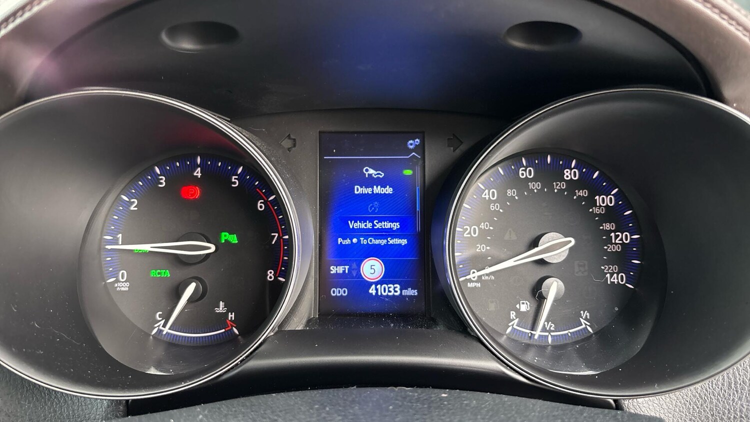 Used Toyota C-HR 2018 for sale - 76781546: Photo 16