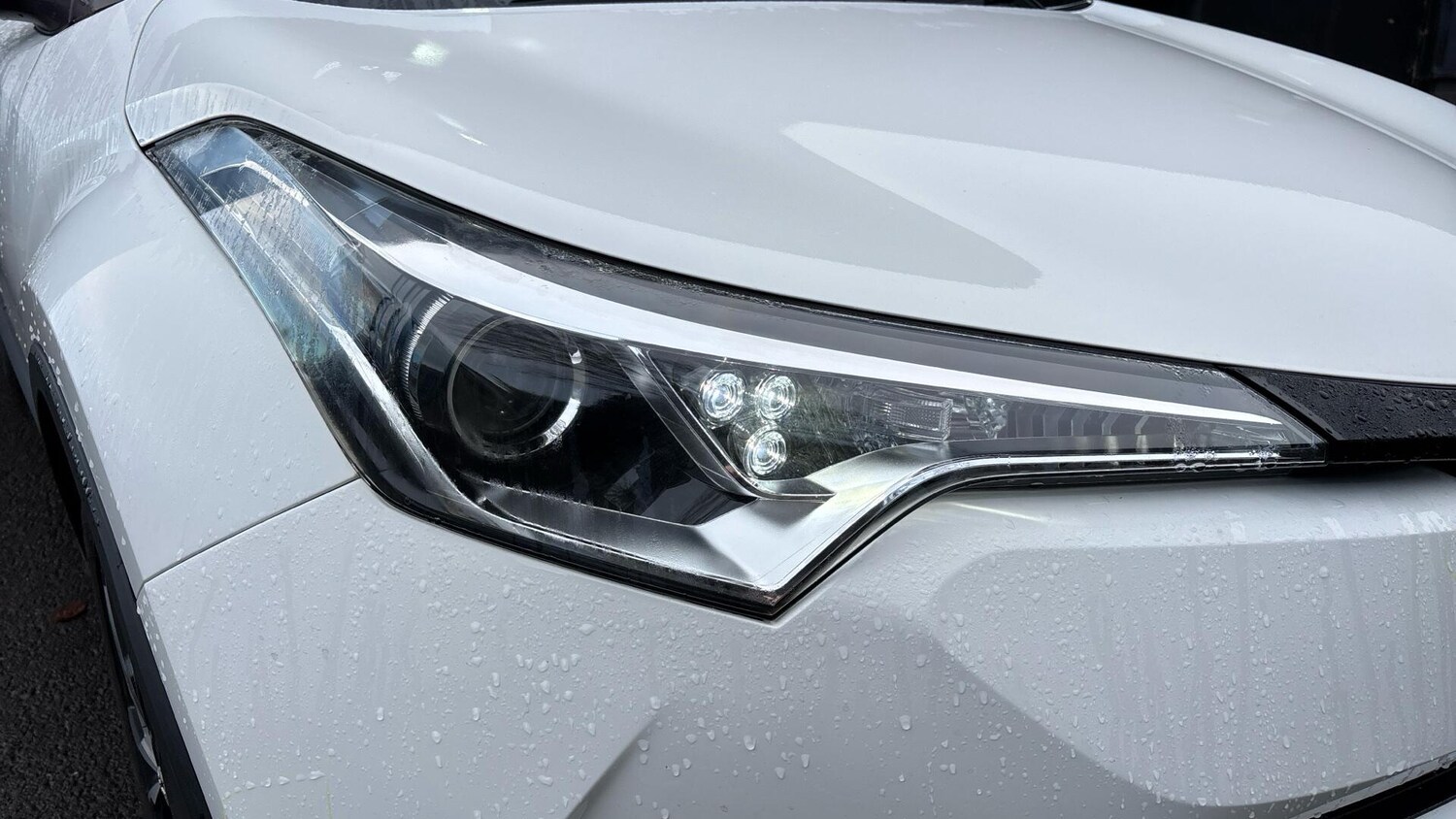 Used Toyota C-HR 2018 for sale - 76781546: Photo 21