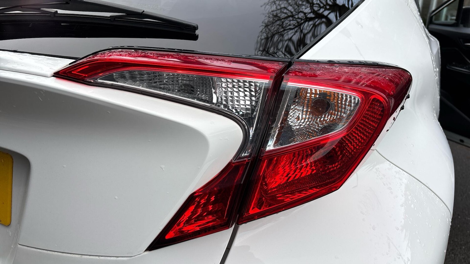 Used Toyota C-HR 2018 for sale - 76781546: Photo 23