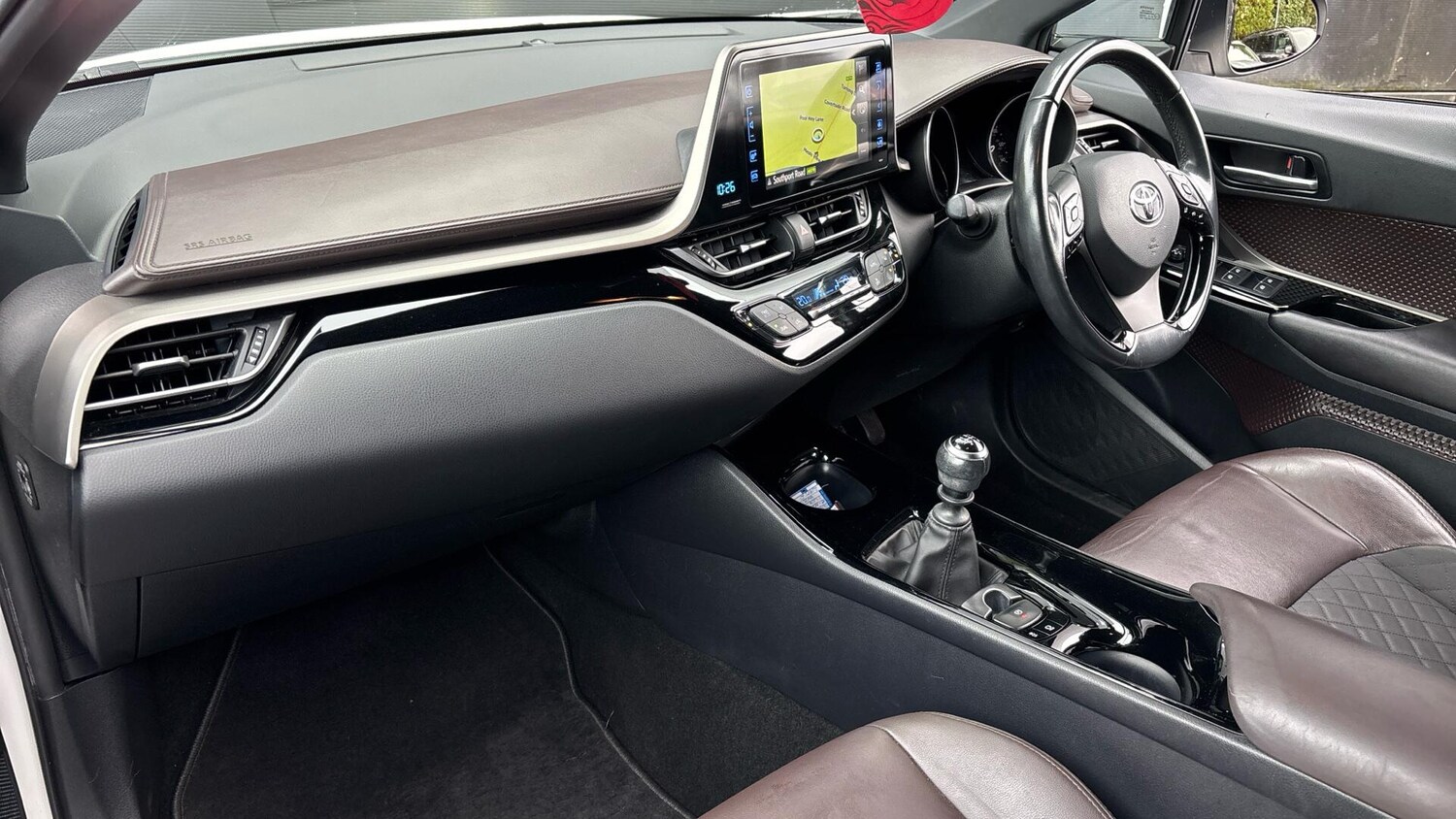 Used Toyota C-HR 2018 for sale - 76781546: Photo 7